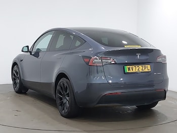 Used Tesla Model Y 2022 for sale - 76269218: Photo 3