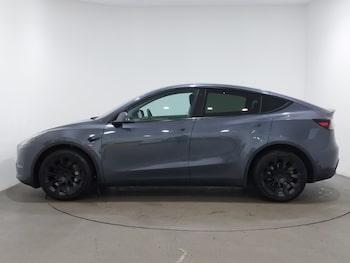 Used Tesla Model Y 2022 for sale - 76269218: Photo 4