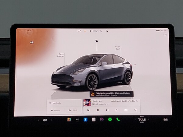 Used Tesla Model Y 2022 for sale - 76269218: Photo 7