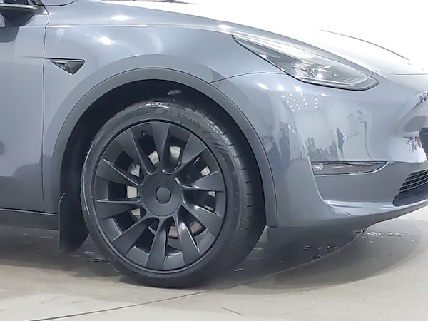 Used Tesla Model Y 2022 for sale - 76269218: Photo 9