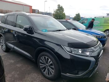 Used Mitsubishi Outlander 2019 for sale - 79662263: Photo