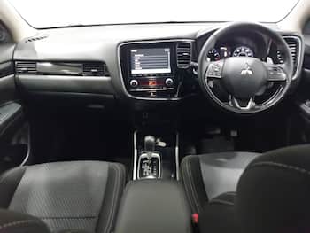 Used Mitsubishi Outlander 2019 for sale - 79662263: Photo