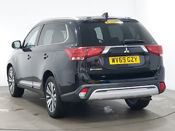 Used Mitsubishi Outlander 2019 for sale - 79662263: Photo