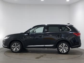 Used Mitsubishi Outlander 2019 for sale - 79662263: Photo