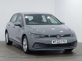 Used Volkswagen Golf 2022 for sale - 75339000: Photo