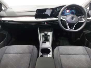 Used Volkswagen Golf 2022 for sale - 75339000: Photo