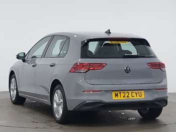 Used Volkswagen Golf 2022 for sale - 75339000: Photo