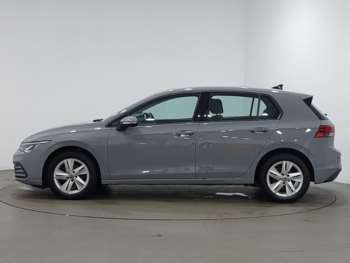 Used Volkswagen Golf 2022 for sale - 75339000: Photo