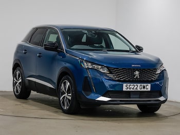 Used Peugeot 3008 2022 for sale - 78243673: Photo