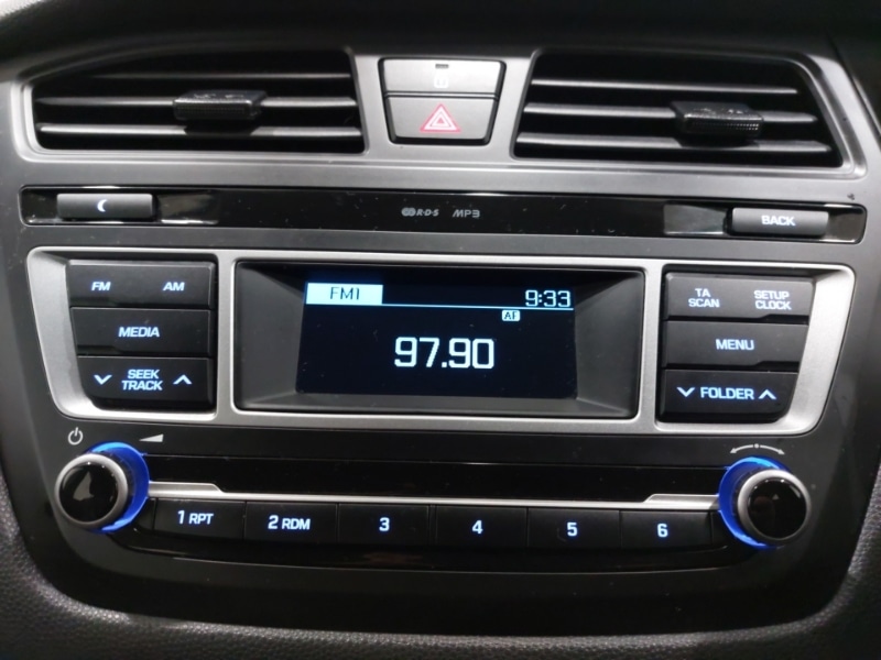 Used Hyundai i20 2017 for sale - 77194155: Photo 16