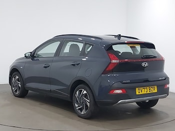 Used Hyundai BAYON 2023 for sale - 78778432: Photo