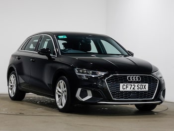 Used Audi A3 2023 for sale - 78634929: Photo