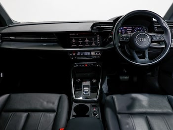 Used Audi A3 2023 for sale - 78634929: Photo