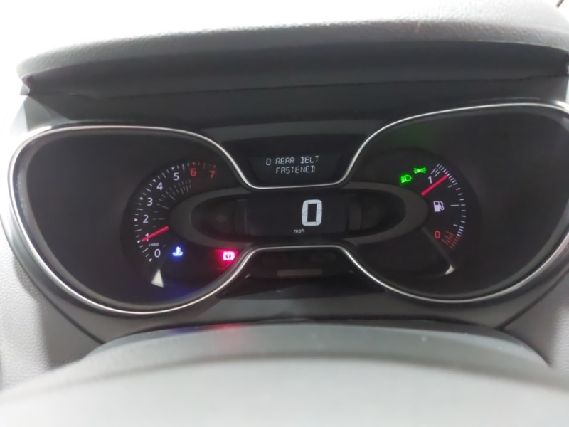 Used Renault Captur 2017 for sale - 76589435: Photo 11