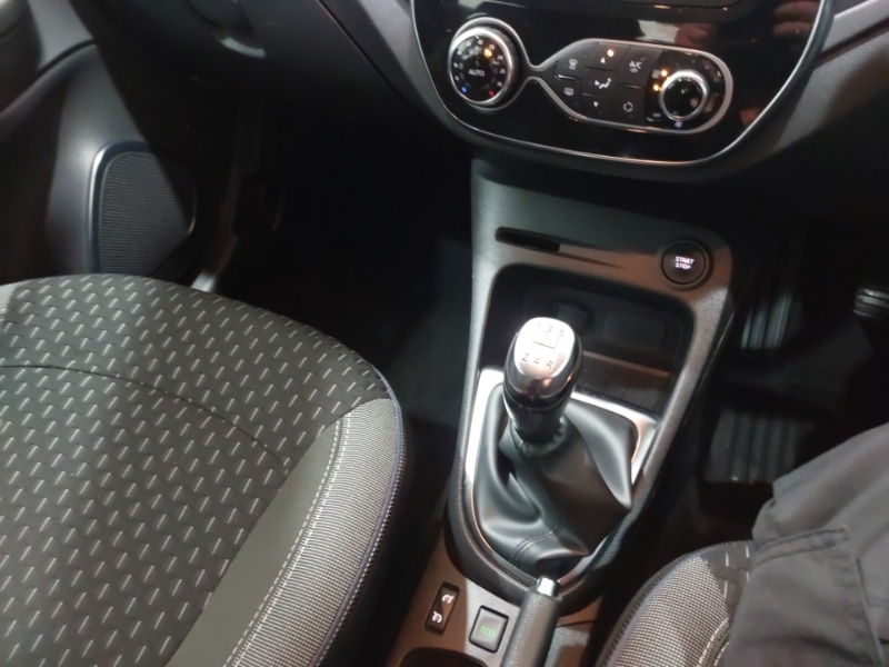 Used Renault Captur 2017 for sale - 76589435: Photo 12