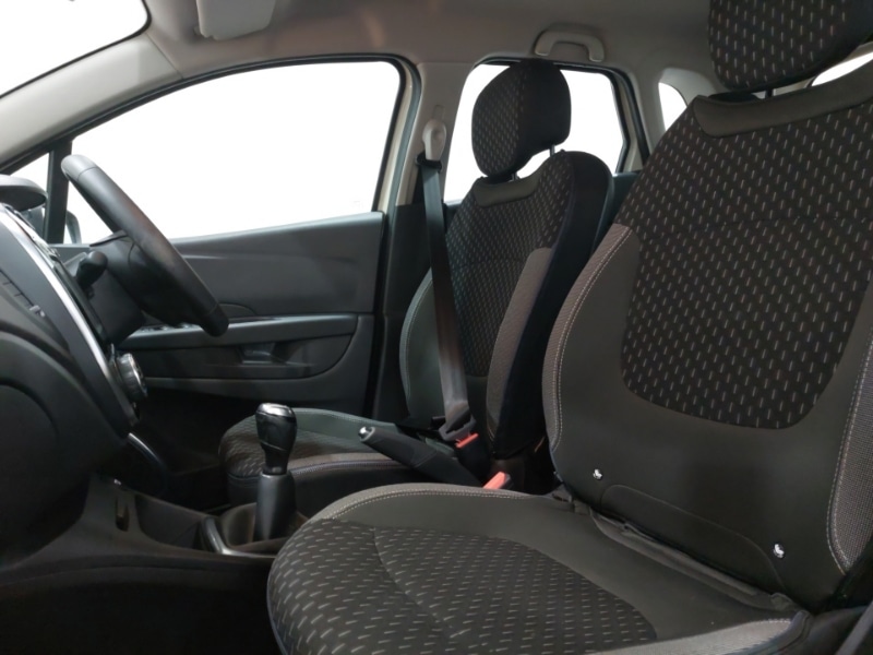 Used Renault Captur 2017 for sale - 76589435: Photo 5