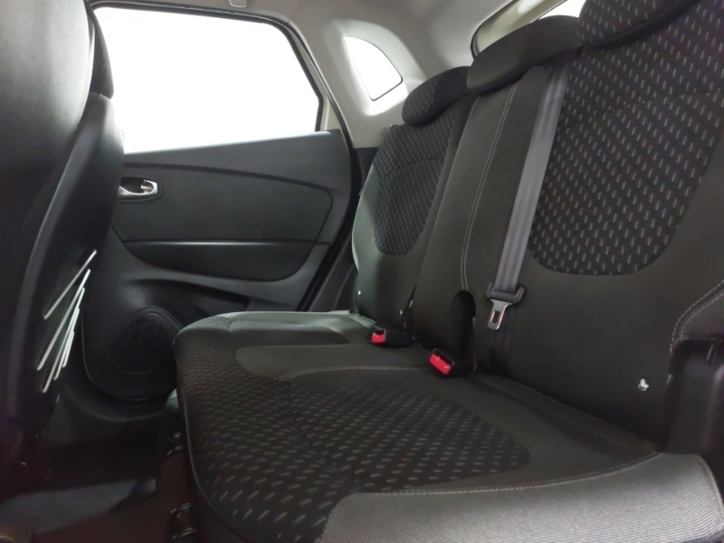 Used Renault Captur 2017 for sale - 76589435: Photo 6