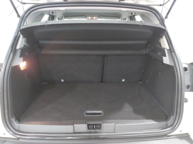 Used Renault Captur 2017 for sale - 76589435: Photo 8