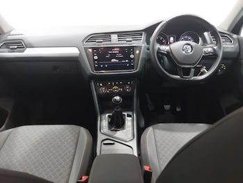 Used Volkswagen Tiguan 2020 for sale - 79555475: Photo