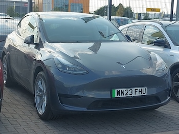 Used Tesla Model Y 2023 for sale - 79180438: Photo