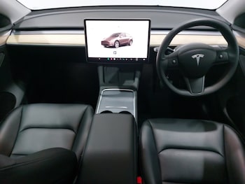 Used Tesla Model Y 2023 for sale - 79180438: Photo