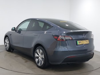 Used Tesla Model Y 2023 for sale - 79180438: Photo
