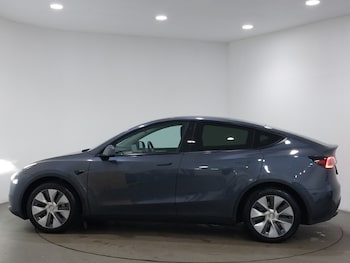 Used Tesla Model Y 2023 for sale - 79180438: Photo