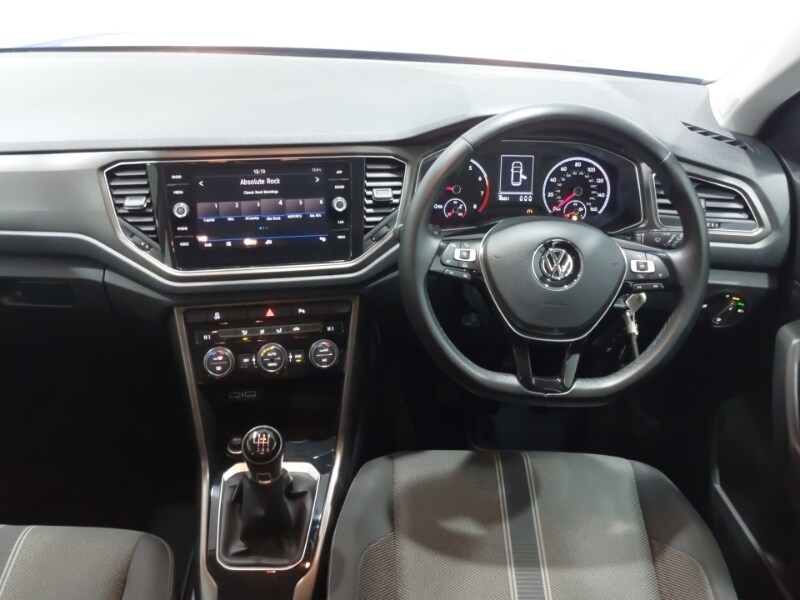 Used Volkswagen T-Roc 2018 for sale - 77273254: Photo 10