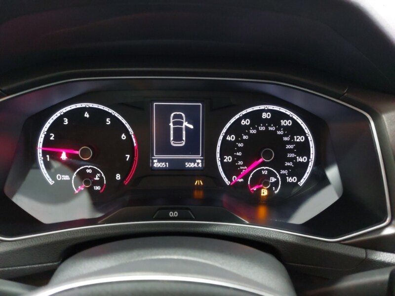 Used Volkswagen T-Roc 2018 for sale - 77273254: Photo 11