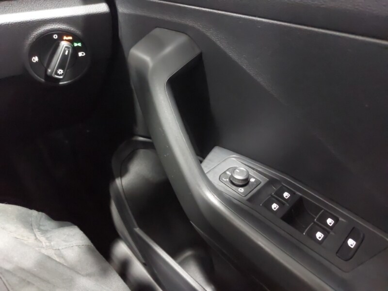 Used Volkswagen T-Roc 2018 for sale - 77273254: Photo 13