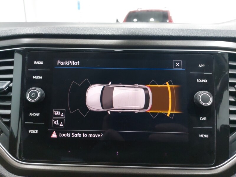 Used Volkswagen T-Roc 2018 for sale - 77273254: Photo 16