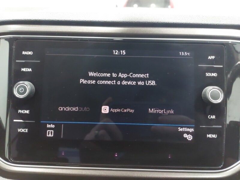 Used Volkswagen T-Roc 2018 for sale - 77273254: Photo 17