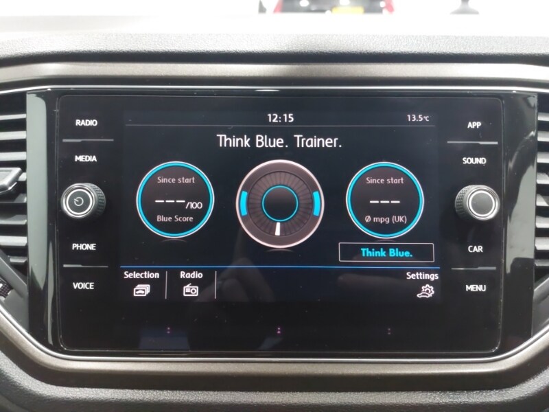 Used Volkswagen T-Roc 2018 for sale - 77273254: Photo 18