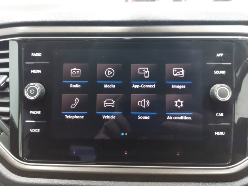 Used Volkswagen T-Roc 2018 for sale - 77273254: Photo 19