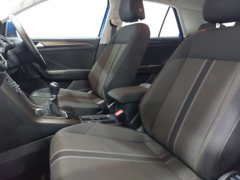 Used Volkswagen T-Roc 2018 for sale - 77273254: Photo 5