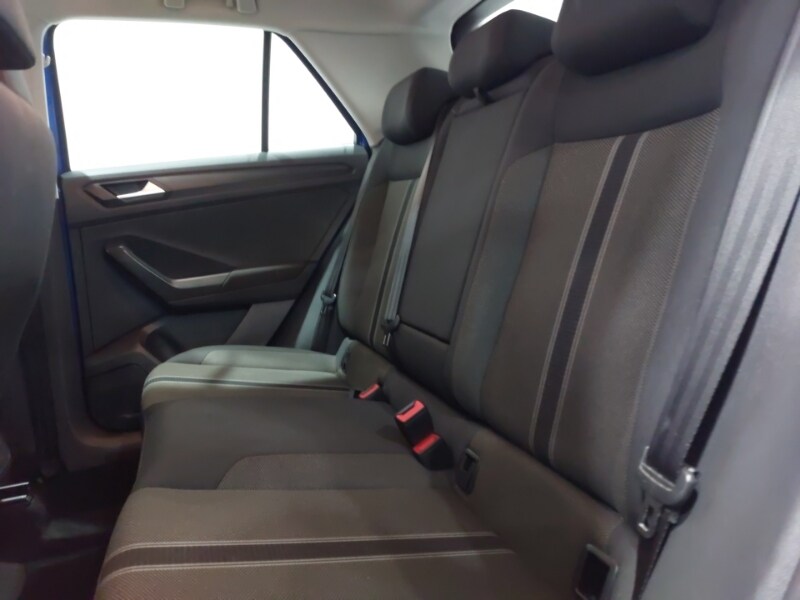 Used Volkswagen T-Roc 2018 for sale - 77273254: Photo 6