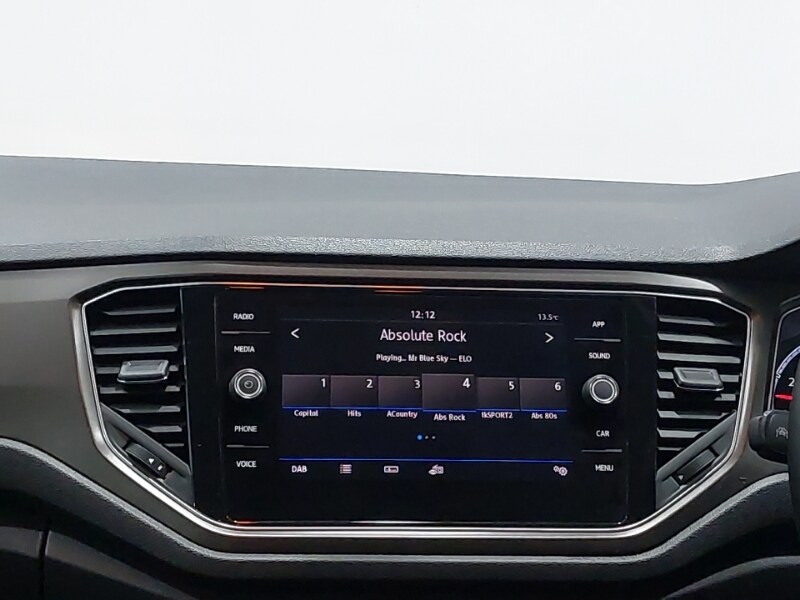 Used Volkswagen T-Roc 2018 for sale - 77273254: Photo 7