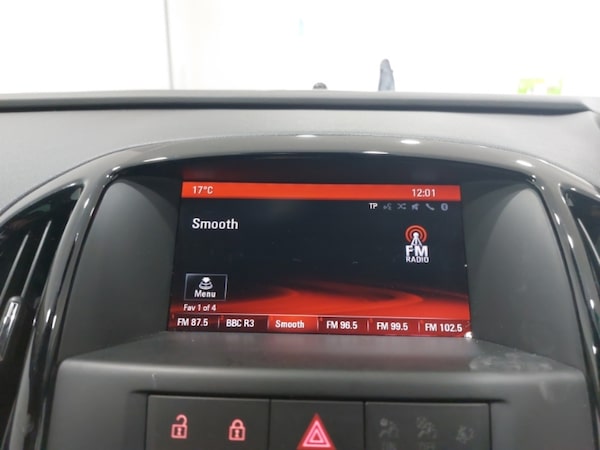 Used Vauxhall Astra GTC 2016 for sale - 76339126: Photo 12