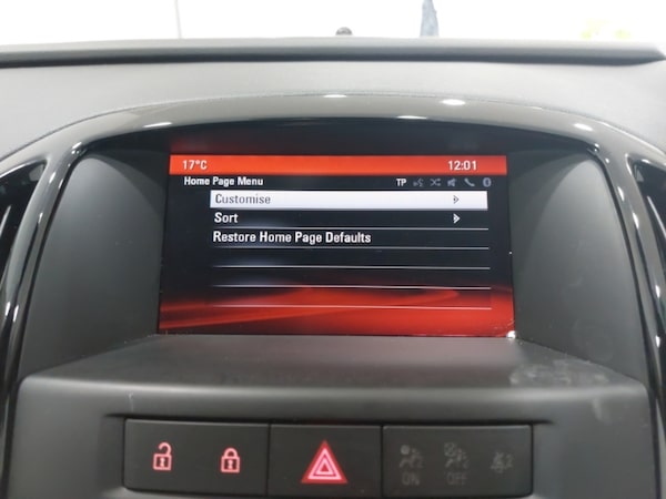 Used Vauxhall Astra GTC 2016 for sale - 76339126: Photo 14