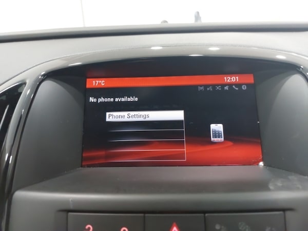 Used Vauxhall Astra GTC 2016 for sale - 76339126: Photo 15