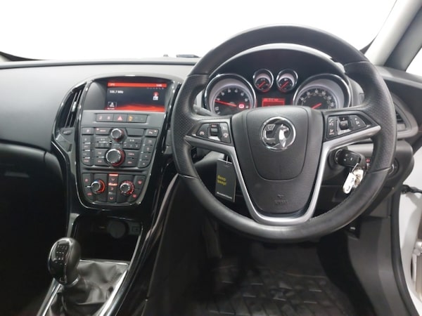 Used Vauxhall Astra GTC 2016 for sale - 76339126: Photo 7