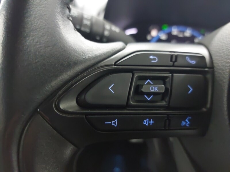 Used Toyota Yaris Cross 2022 for sale - 76321303: Photo 15