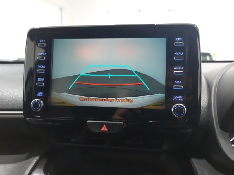 Used Toyota Yaris Cross 2022 for sale - 76321303: Photo 16