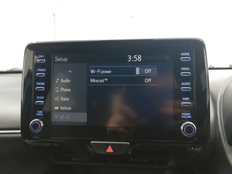 Used Toyota Yaris Cross 2022 for sale - 76321303: Photo 18