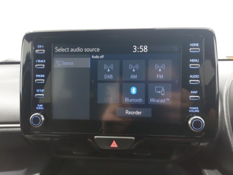 Used Toyota Yaris Cross 2022 for sale - 76321303: Photo 19