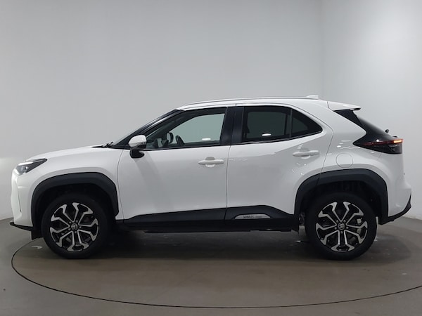 Used Toyota Yaris Cross 2022 for sale - 76321303: Photo 4