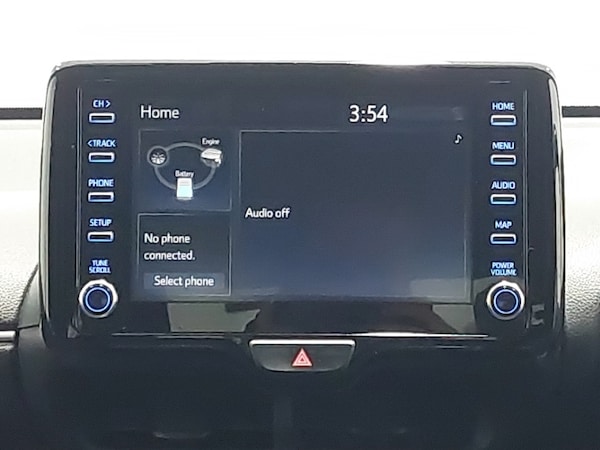 Used Toyota Yaris Cross 2022 for sale - 76321303: Photo 7