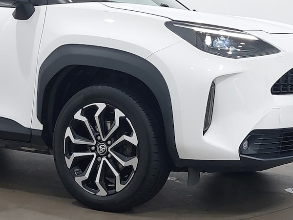 Used Toyota Yaris Cross 2022 for sale - 76321303: Photo 9