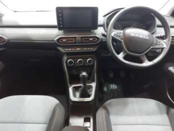 Used Dacia Sandero Stepway 2024 for sale - 74678818: Photo