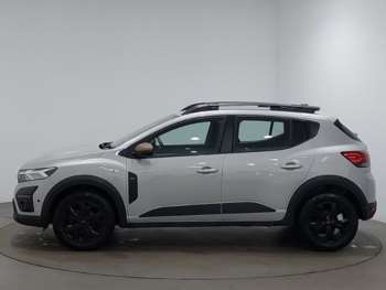 Used Dacia Sandero Stepway 2024 for sale - 74678818: Photo